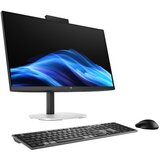HP ProStudio 4 AiO G1i, vse-v-enem naprava z Intel Core Ultra 5 235T, 23,8-palčni zaslon, 16 GB RAM, 512 GB SSD, Windows 11 Pro | Shoptok.si