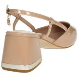 Laura Biagiotti Salonarji 8605 Bež | Shoptok.si