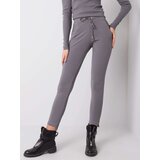BASIC Feel Good Sweatpants-RV-DR-6002.14X-dark gray | Shoptok.si
