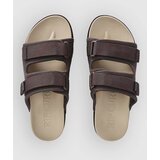 Rip Curl Premium Adjustable Bloom Slide Sandals brown | Shoptok.si