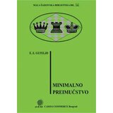 Beosing Eduard Jefimovič Gufeljd - Minimalno preimućstvo Cene