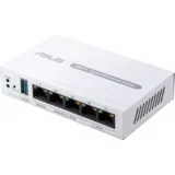 ExpertWiFi EBG15 wired router Gigabit Ethernet White