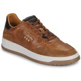 Pantofola d'Oro SIRMIONE LOW Smeđa Cijene
