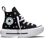 Converse deČije patike chuck taylor all star lift platform polka dots | Eponuda.com