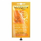 MARION argan oil 60 seconds maska za kosu 15ml Cene