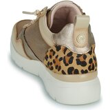 Carmela Nizke superge 162513-BEIGE Bež | Shoptok.si