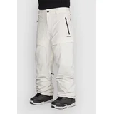 Rnge Stretch 30K Pants off white