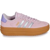 Adidas Patike za devojčice Vl Court Bold, Roze | Eponuda.com