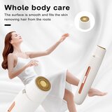 GOLDWAY Rasoir électrique compact pour hommes et femmes, portable, voyage avec batterie rechargeable USB, (21978756) | Shoptok.si