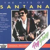  Carlos Santana - Hits of Santana | Eponuda.com