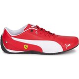Puma DRIFT CAT 5 SF Crvena | shoptok.hr