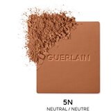 Guerlain Parure Gold Skin Control kompaktni matirajoči puder odtenek 5N Neutral 8,7 g | Shoptok.si