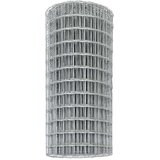 Euro ograda 0,6 x 10 m Željezo prekriveno PVC-om | shoptok.hr