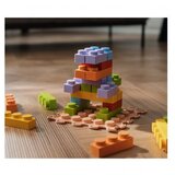 Ortoto set 32 didaktička kontruktora sa podlogom i zadacima ( 38069 ) | ePonuda.com