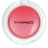 MAC Cosmetics Glow Play Blush rdečilo odtenek Heat Index 7.3 g