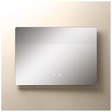 Zuma line D3001 - LED ogledalo za kupatilo sa pozadinskim osvetljenjem 24W/230V 3000/4000/6000K IP44 Cene