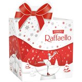 Raffaello Mini darilna škatla za božič - 70 g Cene