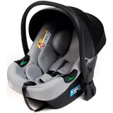 Bbo kolica za bebe 3u1 Voyage Stone Grey, 0m+ | ePonuda.com