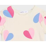 Sinsay Majica s printom | shoptok.hr