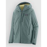 Patagonia Insulated Storm Shift Jakna blue sage | Shoptok.si