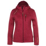 Peak Mountain Flis Blouson polaire femme ALAINE Rožnata | Shoptok.si