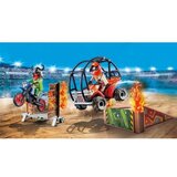  71808 - ACTION HEROES - Stuntshow Stunt Show - 1 k. | Shoptok.si