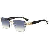Dsquared2 D2 0173/S J5G/ST 58 férfi napszemüveg Cene