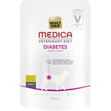 Select Gold Cat Medica Diabetes piletina 85 g, vrećica | shoptok.hr