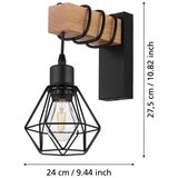 Eglo zidna lampa-Townshend 43135 | Eponuda.com