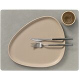 LIND DNA Pogrinjek iz eko usnja 35x45 cm Square L Nupo – | Shoptok.si