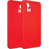 Beline OVITEK SILIKONSKI OVITEK ZA MOTOROLA MOTO EDGE 30 NEO RDEČ, (21970735) | Shoptok.si