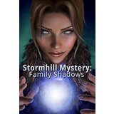 Steam stormhill mystery: family shadows (pc) key global | Eponuda.com