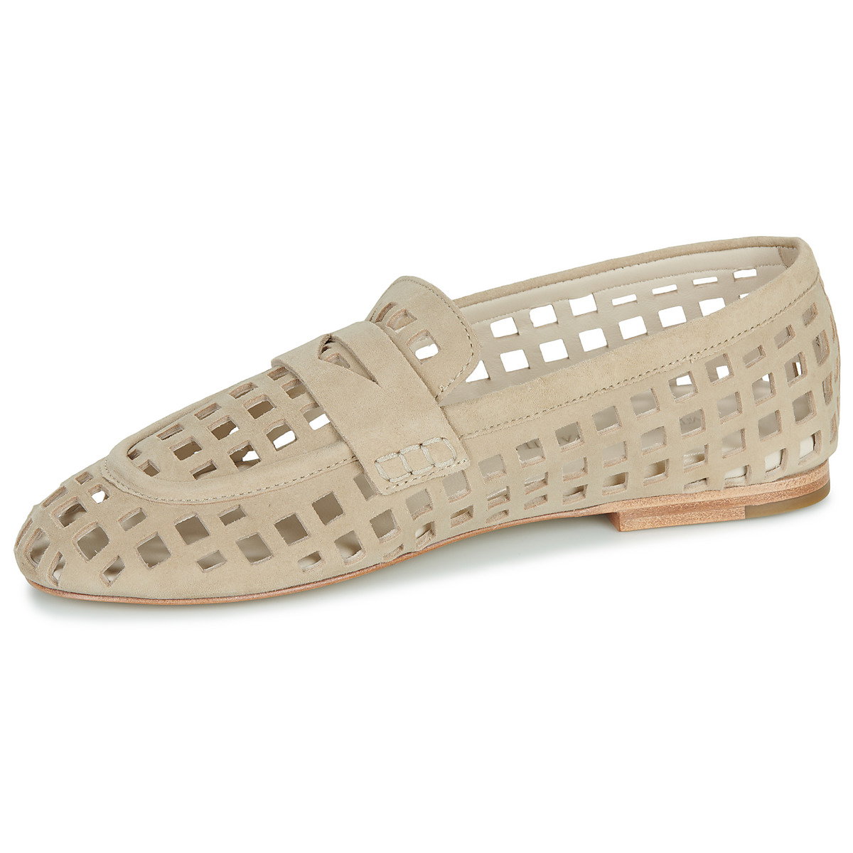 Melvin & Hamilton Emily 6 Bež | shoptok.hr