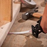 Milwaukee sabljaste testerice za drvo 5/1 TheAX 300mm 48005027 | ePonuda.com