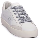 Sun68 Modne superge 01 KATY LEATHER Bela | Shoptok.si