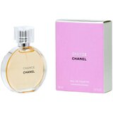 Parfem za žene Chanel Chance Eau de Toilette EDT EDT 35 ml Cijene