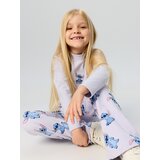 Sinsay Majica kratkih rukava s vezom Stitch | shoptok.hr
