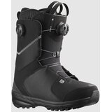 Salomon Kiana Dual Boa 2022 Snowboard cevlji black / black / silver | Shoptok.si