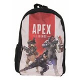 Backpack Apex Legends Small Keyart Cene