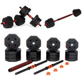 Podesivi set utega octagon 2x15kg Cijene