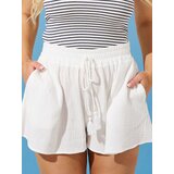 Sinsay Kratke hlače | shoptok.hr