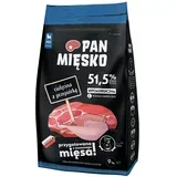 Large Puppy teletina s prepelicami - 9 kg