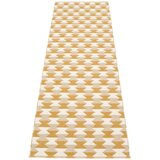 Pappelina Oker žuta unutarnja i vanjska staza 70x250 cm Dana Ochre – | shoptok.hr