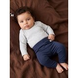 Sinsay Paket od 2 pamučna bodija s dugim rukavima | shoptok.hr