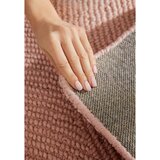 Hanse Home Ručno rađena vunena staza boja terakote 80x200 cm Calmio – | shoptok.hr