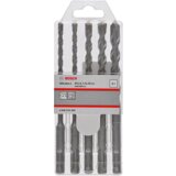 Bosch sds PLUS-1 set svedrov. 5/6/7/8/10, (21373774) | Shoptok.si