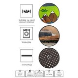 Conceptum Hypnose tepih (120x180) Wookece312 | ePonuda.com