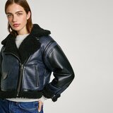PepeJeans ženska Brooklyn jakna PL402452_594 | ePonuda.com