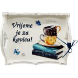  Darilo za rojstni dan! Pladenj Š16049 | Shoptok.si