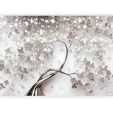 Artgeist Foto tapeta - Star Tree 100x70 | shoptok.hr